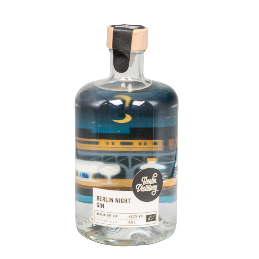 berlin-gin-night-sueno Berlin Night Dry Gin – Image 1