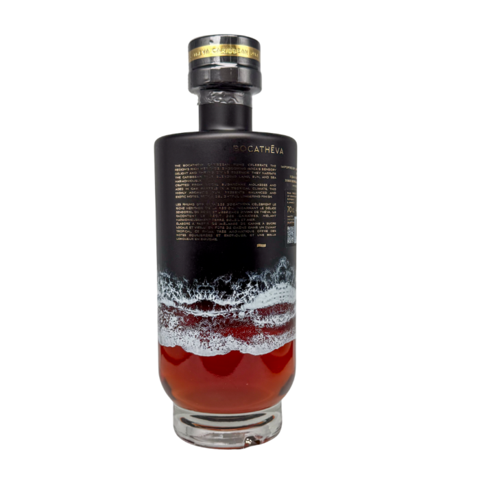 Bocathéva – Master Distiller Selection – Image 2