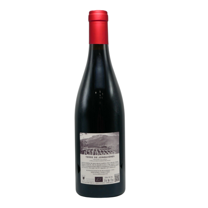 Mas Cal Demoura – Terre de Jonquières 2023 – Image 2