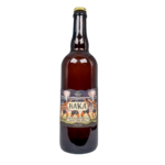 Brasserie Cap Marca - Haka 75 cl