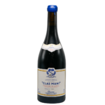 Cassagne et Vitailles – Clas Mani