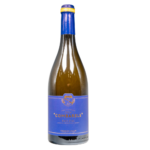 Cassagne et Vitailles Combarels Blanc 2024
