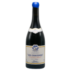 Cassagne et Vitailles – Les Chausmes