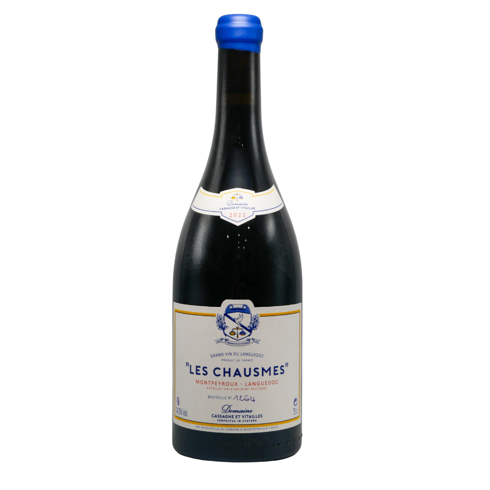 cassagne-et-vitailles-les-chausmes-montpeyroux-sueno Cassagne et Vitailles – Les Chausmes – Image 1