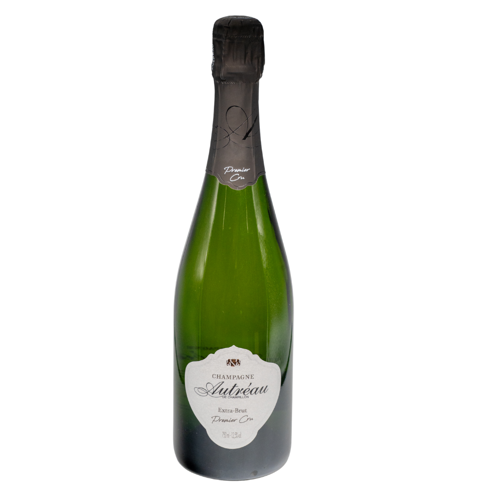 champagne-autreau-extra-brut-sueno Champagne Autréau – Extra-Brut Premier Cru – Image 1