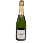Champagne Collet - Origine Brut