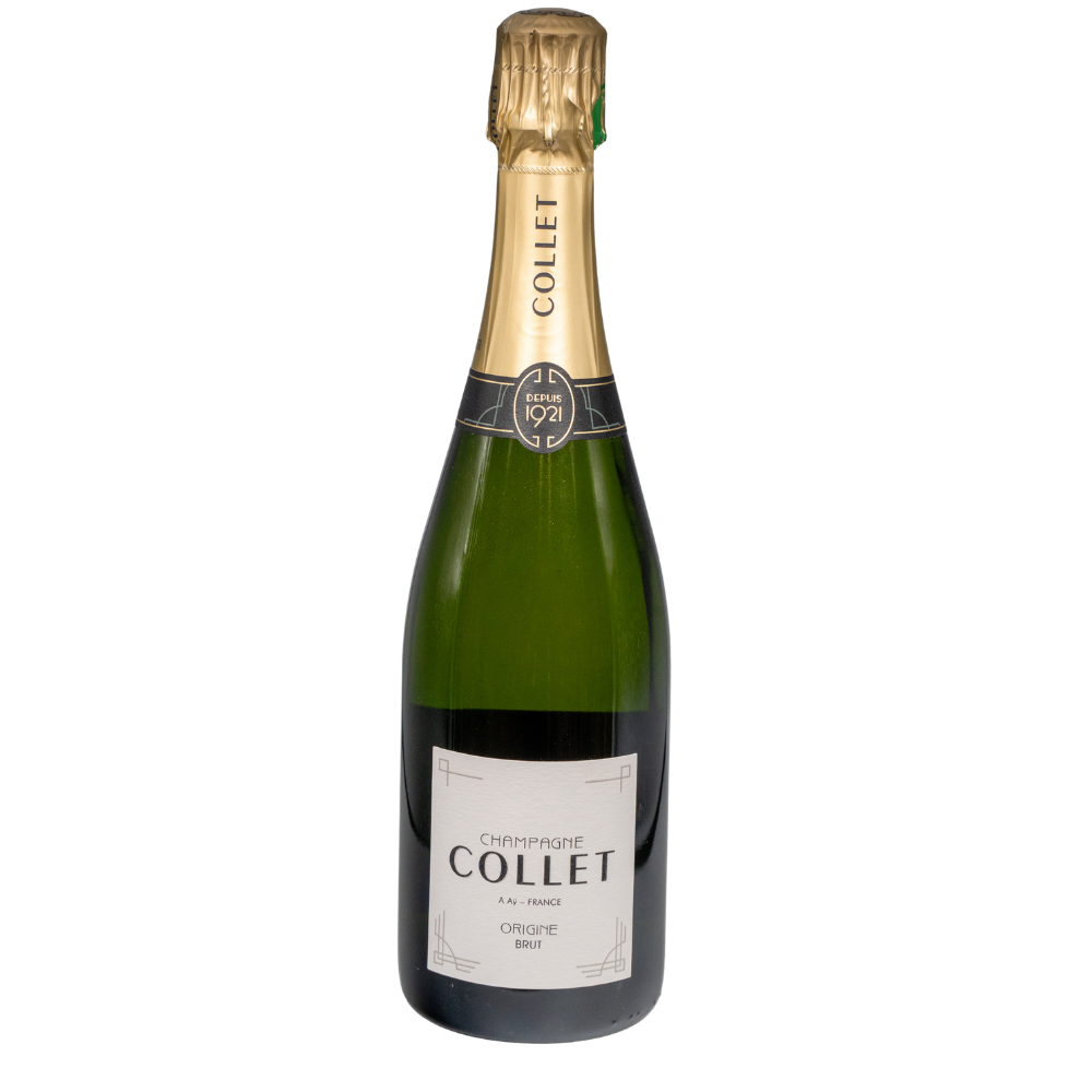 champagne-collet-brut-sueno Champagne Collet - Origine Brut – Image 1