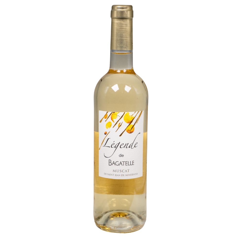 clos-bagatelle-legende-muscat-st-jean-minervois-sueno Clos Bagatelle - Légende Muscat St Jean de Minervois – Image 1