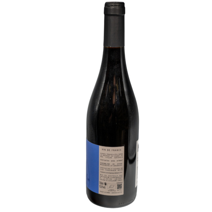 Clos de la Barthassade Cuvée H 2024 – Image 2