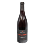 Clos des Augustins Les Bambins Pic Saint-Loup 2024