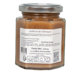 Confiture de Châtaigne des Cévennes – La Cuillère Gourmande – Image 2