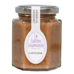 Confiture de Châtaigne des Cévennes – La Cuillère Gourmande