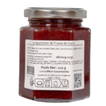 Confiture de fraise du Gard – La Cuillère Gourmande – Image 2