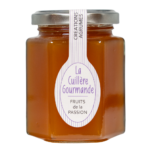 Gelée de fruits de la passion – La Cuillère Gourmande
