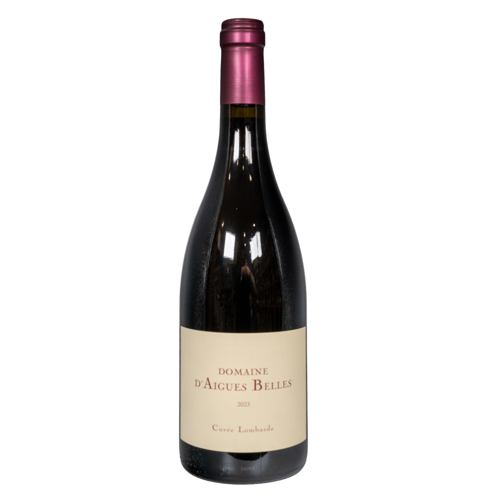 domaine-aigues-belles-lombarde-rouge-sueno Domaine Aigues-Belles - Lombarde Rouge – Image 1