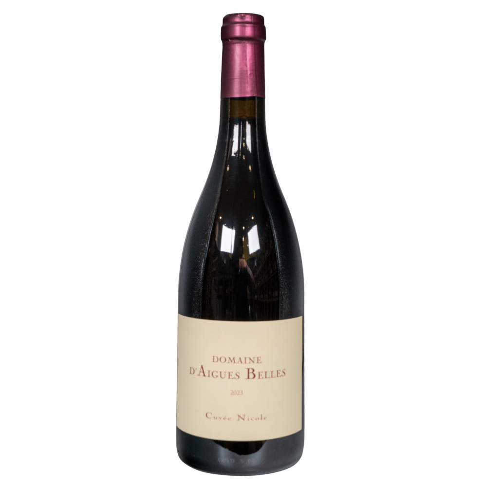 domaine-aigues-belles-nicole-rouge-sueno Domaine Aigues-Belles - Nicole – Image 1
