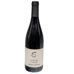 Domaine Chazalon Vendanges Entières 2022