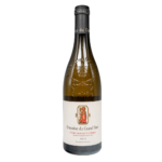 Grand Tinel Châteauneuf-du-Pape Blanc 2024