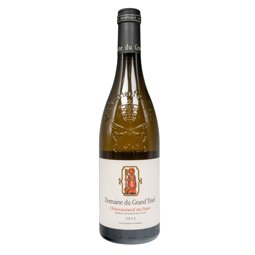 domaine-grand-tinel-blanc-chateuaneuf-du-pape-blanc-sueno Grand Tinel Châteauneuf-du-Pape Blanc 2024 – Image 1