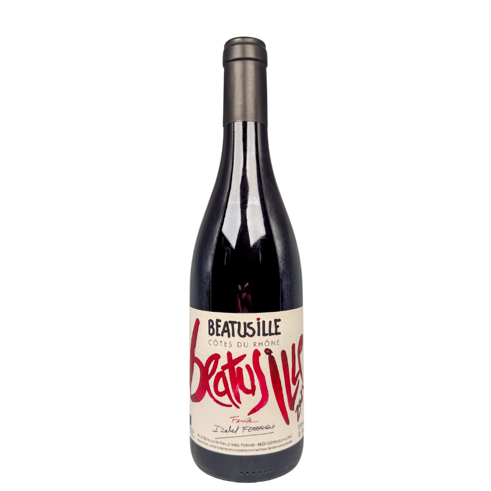 famille-isabel-ferrando-beatus-ille-rouge-sueno Beatus Ille 2023 Famille Isabel Ferrando – Image 1