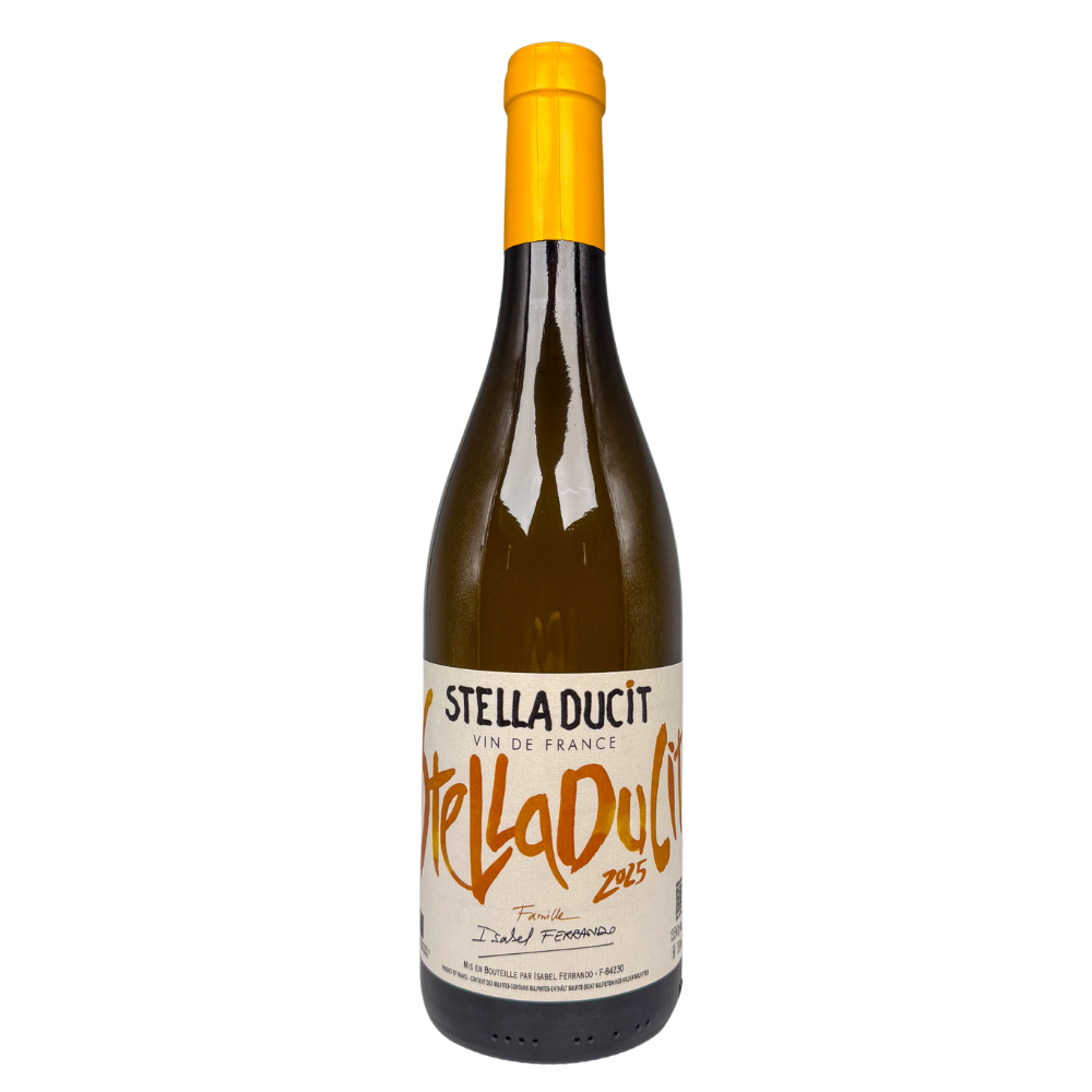 famille-isabel-ferrando-stelladucit-blanc-sueno Stella Ducit 2025 Famille Isabel Ferrando – Image 1