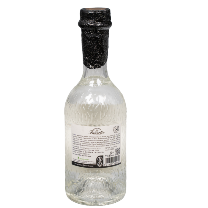 La Favorite Brut 2 Colonnes 2022 – Image 2