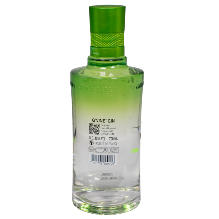 G'VINE FLORAISON 70CL – Image 3