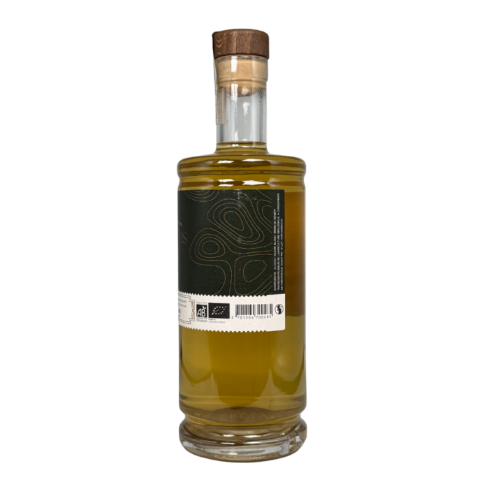 Herba Nobilis – Liqueur de Génépi Bio – Image 3