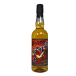 Hinotori – Goldorak Legacy Edition – Blended Whisky