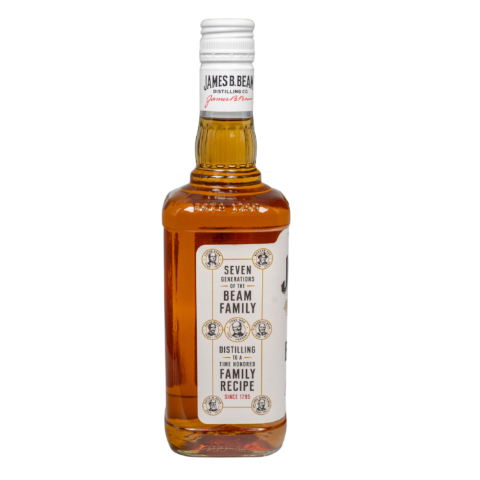 Jim Beam White : bourbon du Kentucky – Image 2