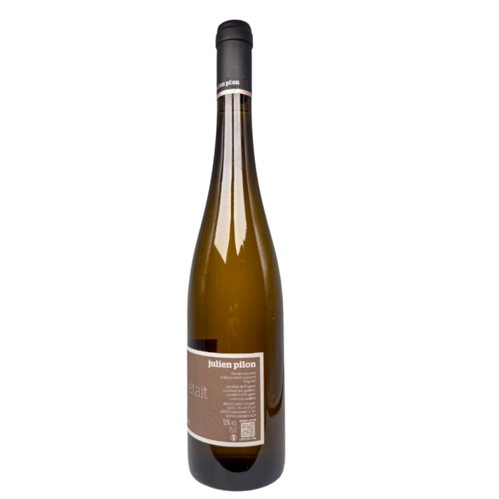 Julien Pilon Mon Grand-Père était Limonadier 2024 – Image 2