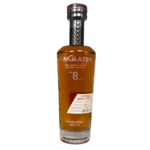 KinGlassie – Double Matured 8 ans – Vintage 2017