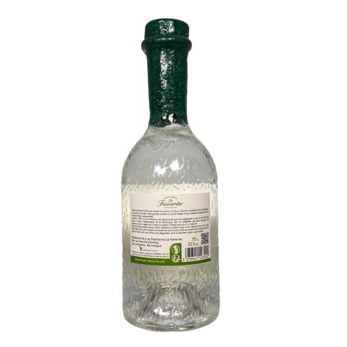 La Favorite – La Digue Récolte 2023 – Image 2