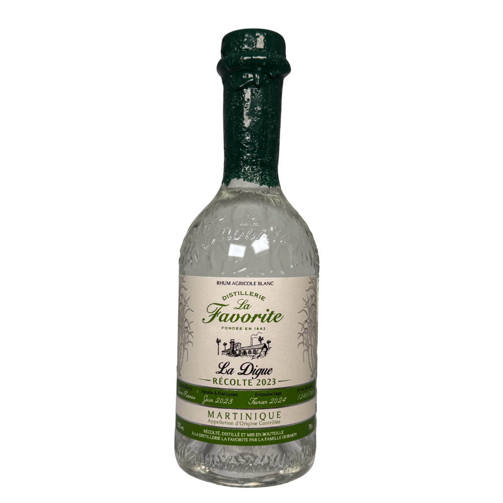 la-favorite-rhum-la-digue-sueno La Favorite – La Digue Récolte 2023 – Image 1