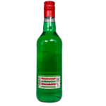 La Verte de Nîmes – Crème de Menthe Poivrée – Image 2