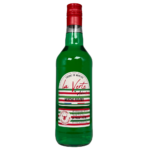 La Verte de Nîmes – Crème de Menthe Poivrée