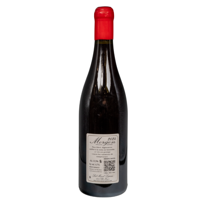 Morgon Marcel Lapierre 2024 – Image 2