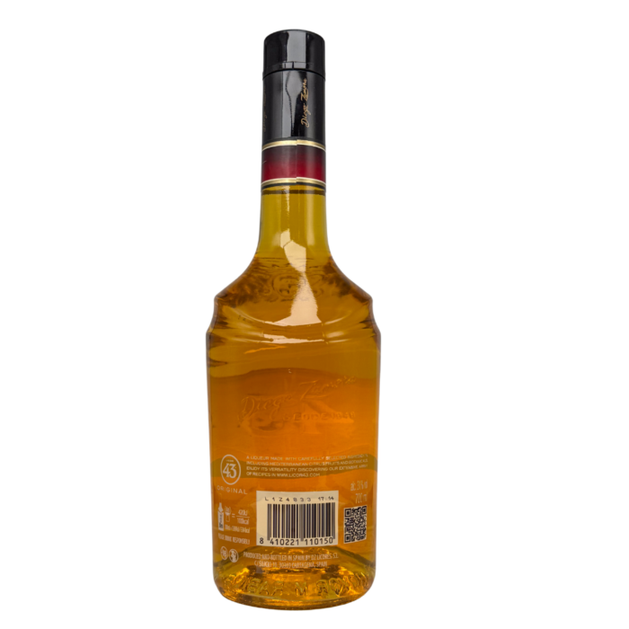 Licor 43 – Original – Image 2