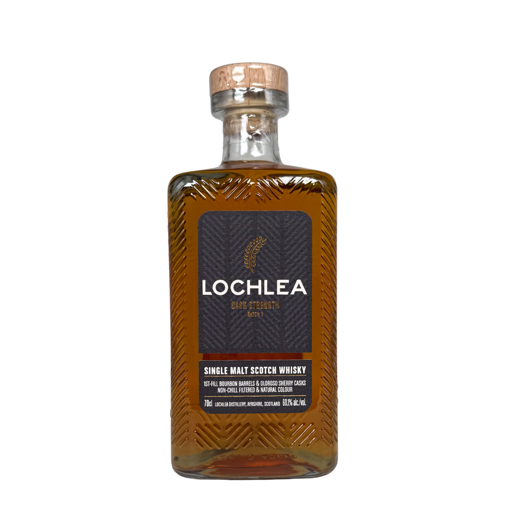 lochlea-ecosse-whisky-sueno Lochlea – Cask Strength Batch 1 – Image 1