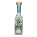 Lokita Tequila Blanco – Tequila 100 % agave