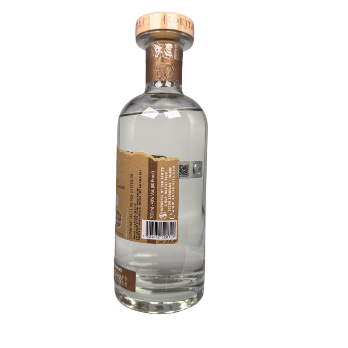 Lokita Mezcal Ensamble – Espadín et Tobalá – Image 3