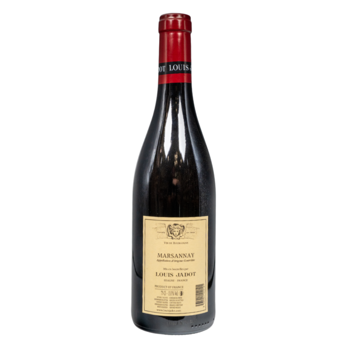 Domaine Louis Jadot Marsannay 2023 – Image 2