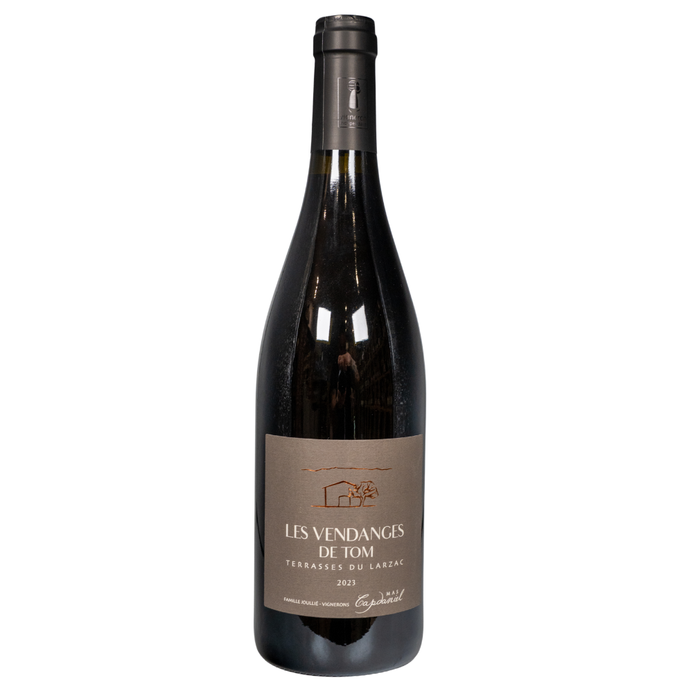 mas-cap-daniel-les-vendanges-de-tom-rouge-sueno Mas de Capdaniel – Les Vendanges de Tom – Image 1