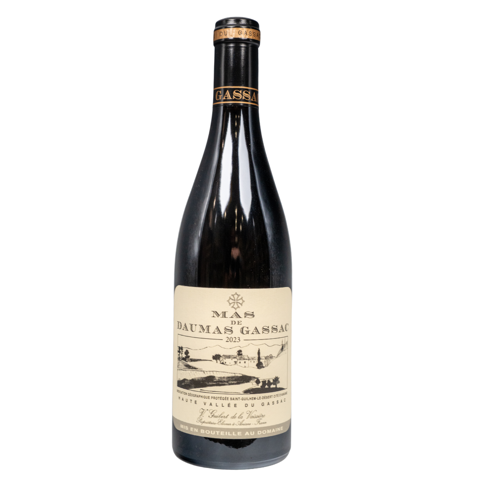mas-daumas-gassac-rouge-sueno Mas de Daumas Gassac Rouge 2023 – Image 1