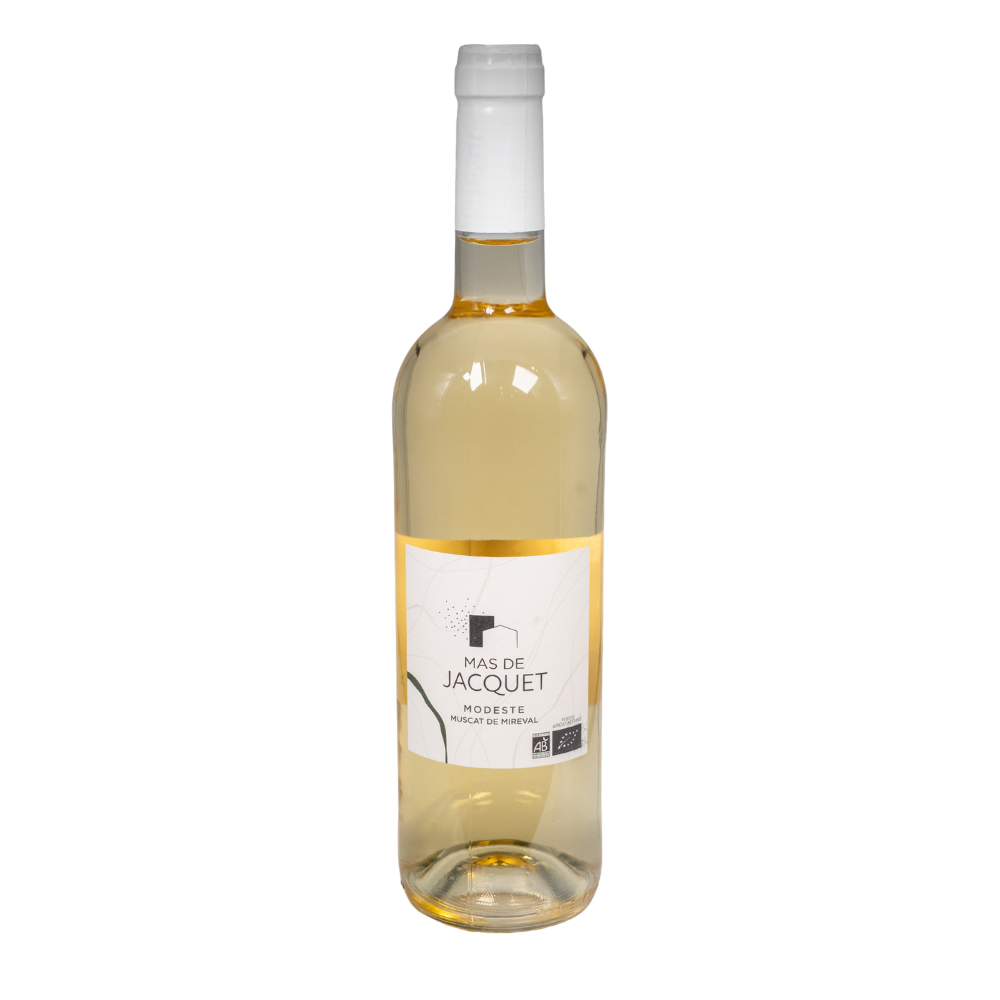 mas-de-jacquet-modeste-sueno Mas de Jacquet Modeste Muscat Mireval 2024 – Image 1