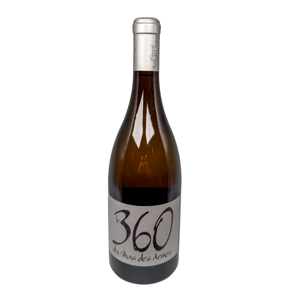mas-des-armes-360-blanc-sueno Mas des Armes 360 Blanc 2023 – Image 1