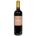 Peyre Rose Les Cistes 2015