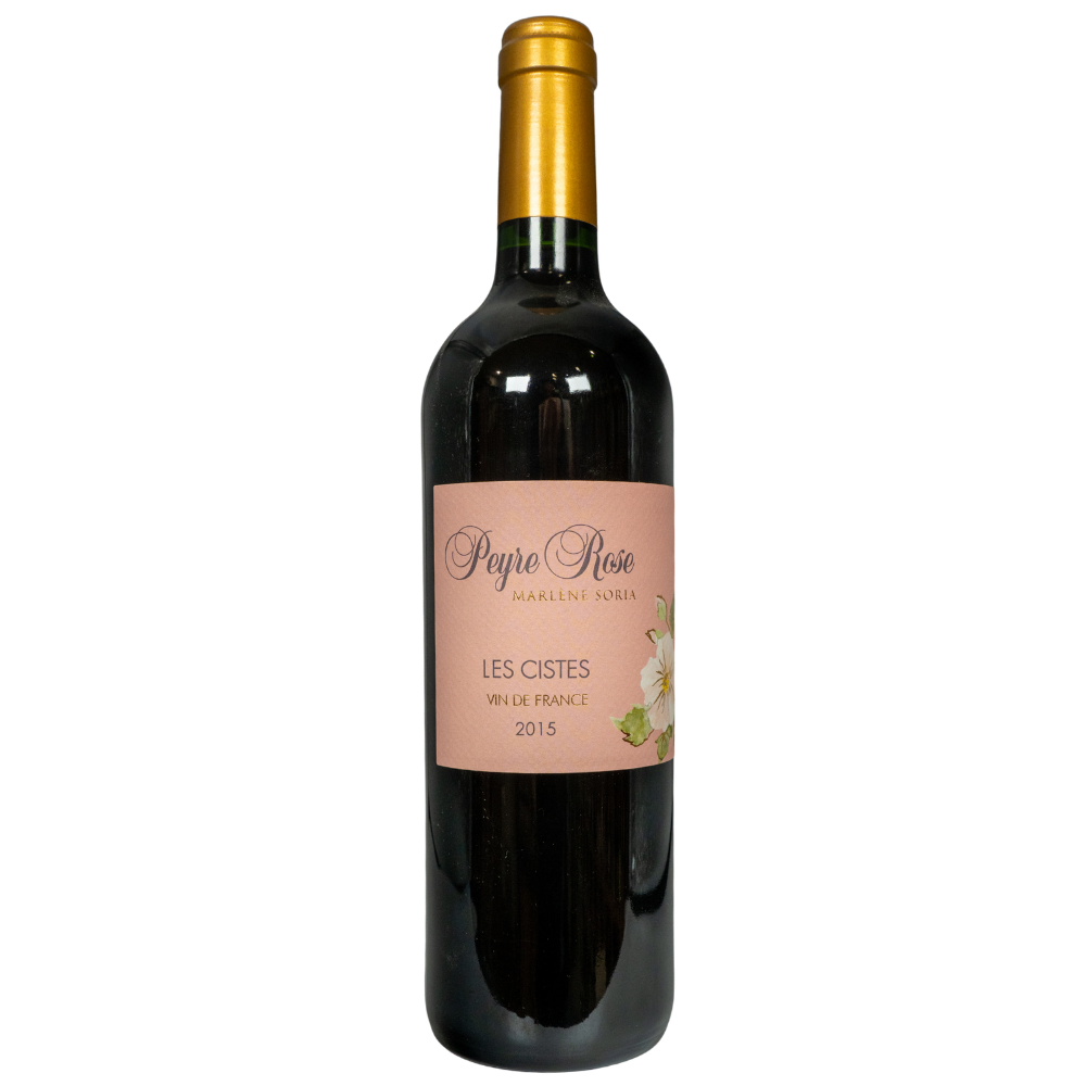 peyre-rose-2015-les-cistes-sueno Peyre Rose Les Cistes 2015 – Image 1