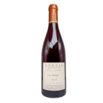 Domaine Rijckaert – La Rouge Poulsard