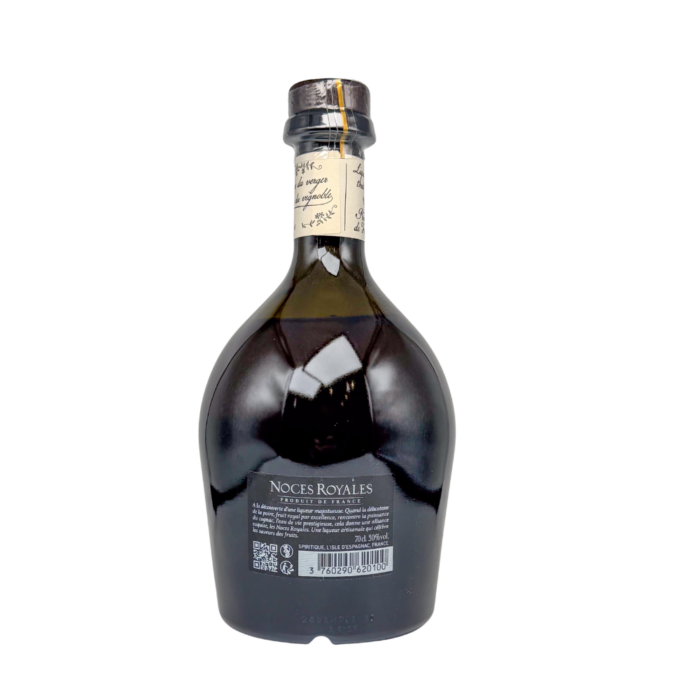 Noces Royales – Liqueur Cognac & Poire Williams – Image 2